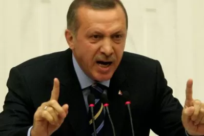 Le piden al Papa Francisco que deje de decir estupideces