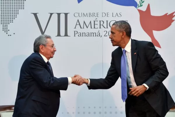 Obama decidió sacar a Cuba de la lista negra del terrorismo