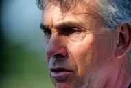 San Martín incorporará un psicólogo para ayudar a los futbolistas