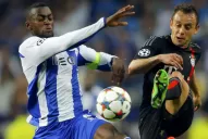 Porto derrotó a un desconocido Bayern y sueña con las semifinales