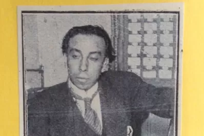 Buscando a Mario Bravo