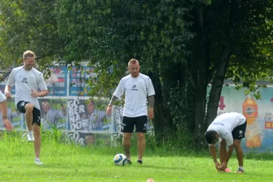 Agenda apretada para los próximos 25 días