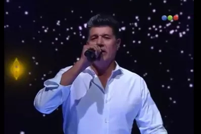 Así fue el comienzo de 'Elegidos', nuevo programa de Telefe