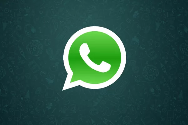 WhatsApp cambia su diseño