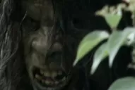 Pie Grande no tolera que invadan su territorio