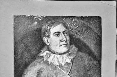 El solar de la Catedral