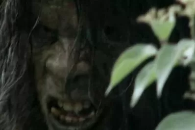 Pie Grande no tolera que invadan su territorio