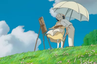 Miyazaki se retira con una obra de gran calidad