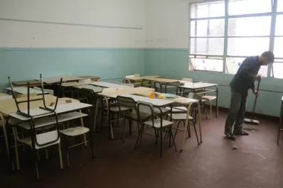 Por una capacitación, mañana no habrá clases en Tucumán