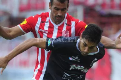 A San Martín le dieron los puntos del duelo con el Cuervo