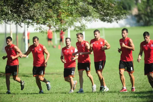 La seguidilla es bienvenida en San Martín