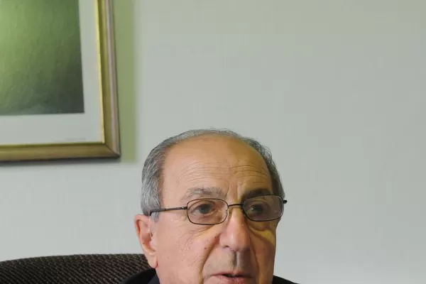 Gandur ordena una auditoría en casos de Herrera