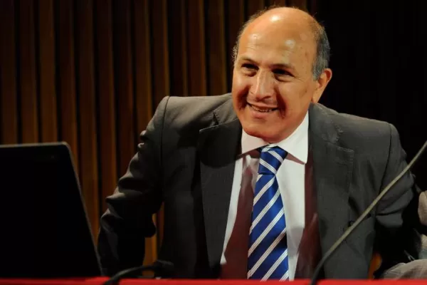 Un fiscal K decidirá si avanza la denuncia contra Cristina