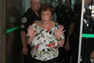 La fiscal Fein citó a declarar a Elisa Carrió y a los custodios que tenía Nisman