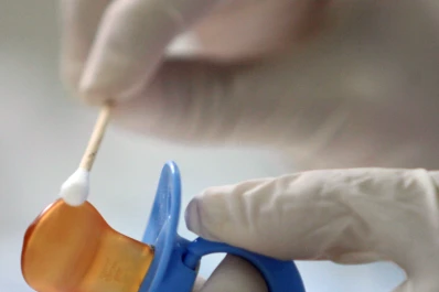 “El 14% de la gente no es hijo de quien cree ser”