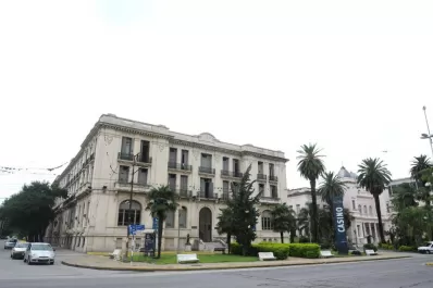 Ivisa, sin prórroga por las maquinitas