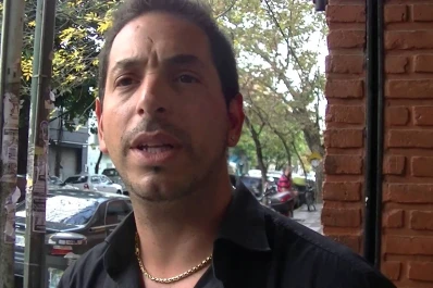 Otra mala noticia para Ariel Diwan