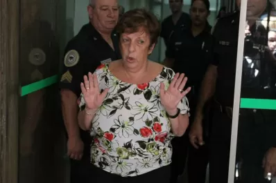 La fiscal Fein citó a declarar a Elisa Carrió y a los custodios que tenía Nisman