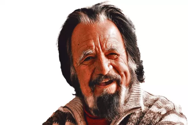 “Me duele no poder retribuir tanto cariño”