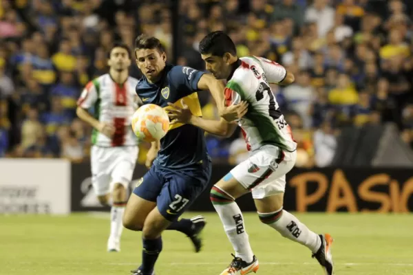 Boca es récord absoluto