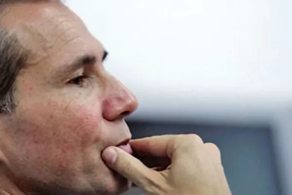 La denuncia de Nisman recayó en la sala de Casación que tiene el caso Hotesur