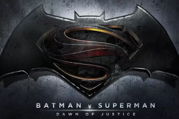 Batman vs. Superman: se filtra el primer tráiler oficial