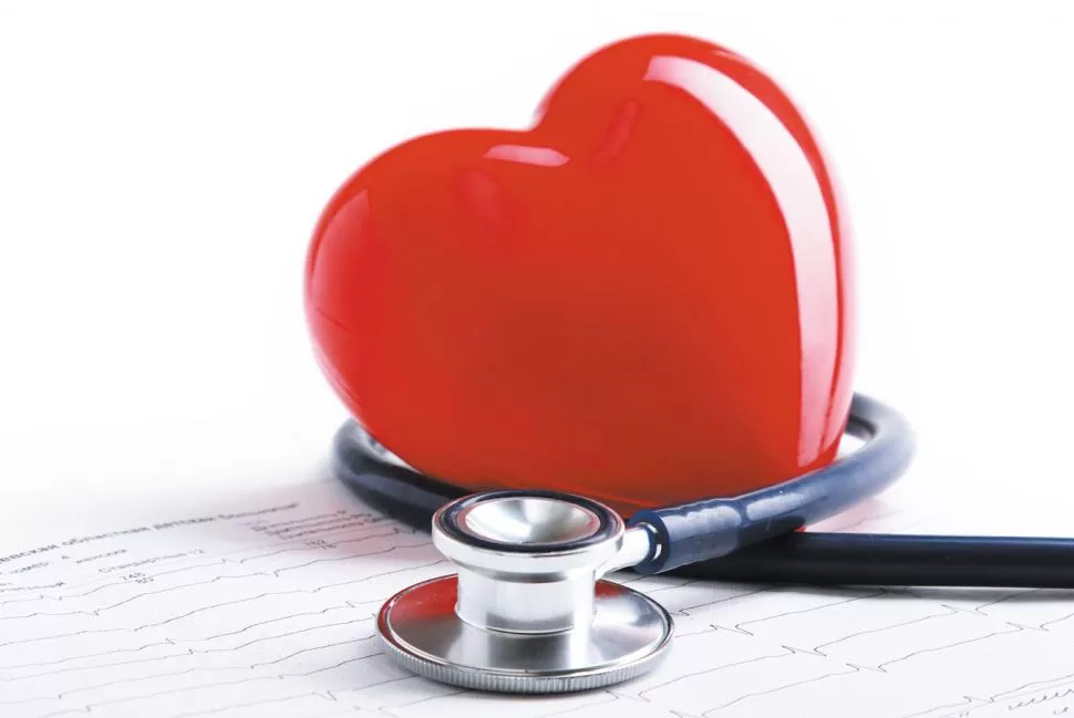 UN FLAGELO. El corazón es el órgano más afectado por la hipertensión. fundacioncalox.org