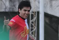 Sportivo Guzmán jugará la final por el ascenso al Federal B