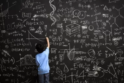 La brecha de género en educación es un arma de doble filo