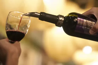 El malbec, vino emblema argentino, encontró su lugar en Tucumán