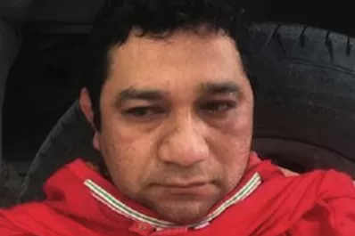 Capturan al jefe del cártel del Golfo y lo  intentan rescatar