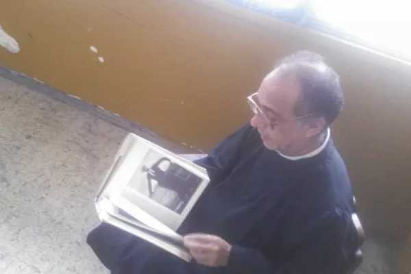 Amado Dip dejó enseñanzas notables