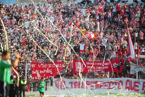 La “Agrupación Ciudadela” pide atención de la CD