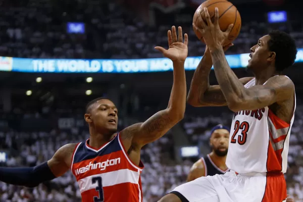 Se inician las series de eliminación directa en la NBA