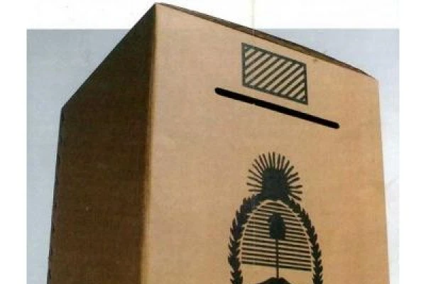 Alguna vez dejaron una banca, pero no la política