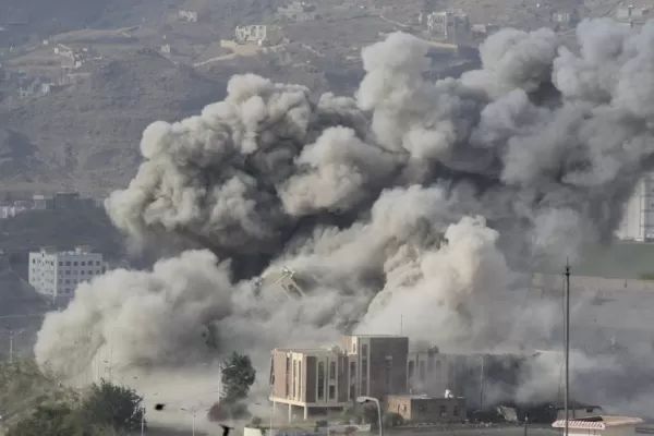 Yemen necesita ayuda urgente