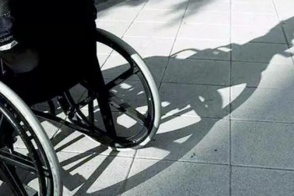 Legislación acorde a las necesidades de los discapacitados