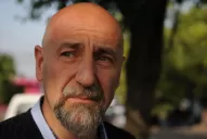 Morfil pide que se escuche a los Ale