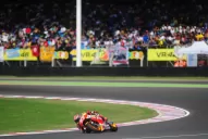 Todos deberán seguir al profeta Márquez