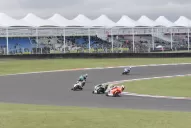 El techo lo distingue