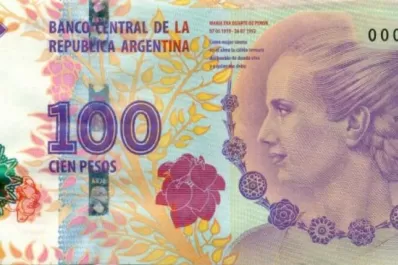El dinero tiene cara de mujer