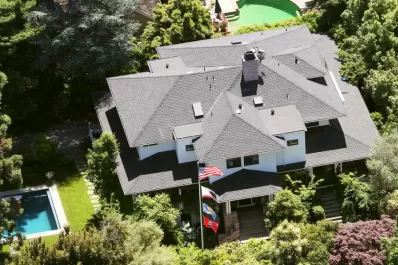 Los magnates de la tecnología exigen privacidad