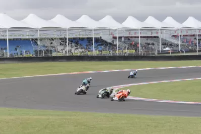 El techo lo distingue