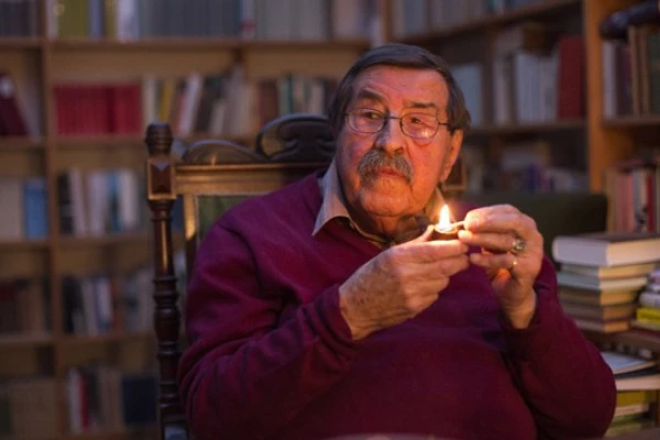Günter Grass: pasado, presente y futuro