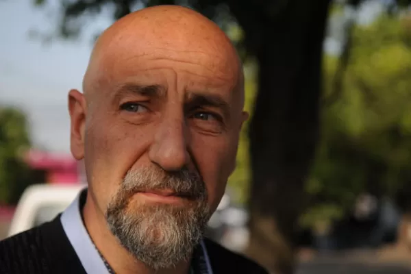 Morfil pide que se escuche a los Ale