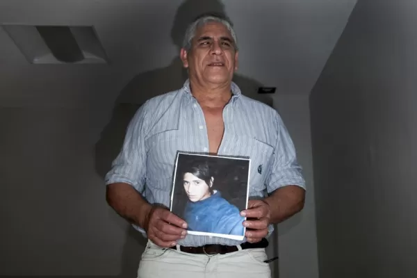 Acusan a un juez y a un fiscal de cobrar para liberar a un preso