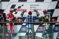 Valentino Rossi, el Maradona de las motos