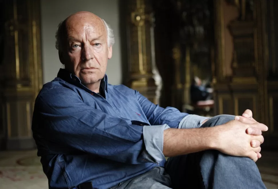 El emotivo homenaje de TVR a Eduardo Galeano
