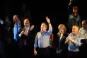 Según Urribarri, la gestión de Alperovich es la mejor de todas