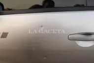 Alperovich sobre el atentado a un amayista: recibí con alegría el resultado de la investigación